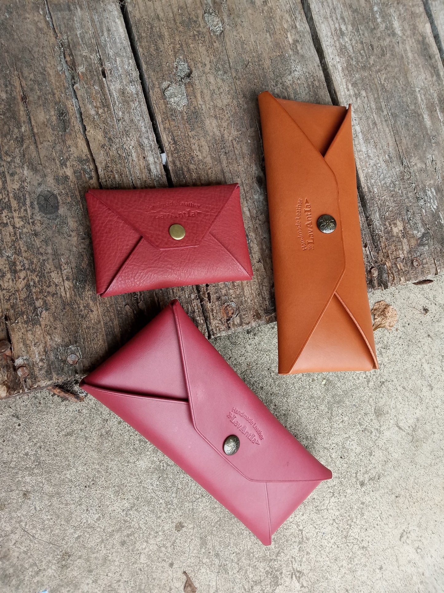 PDF pattern for leather pen case/with instruction/with hole marking(hole spacing 3.38mm)