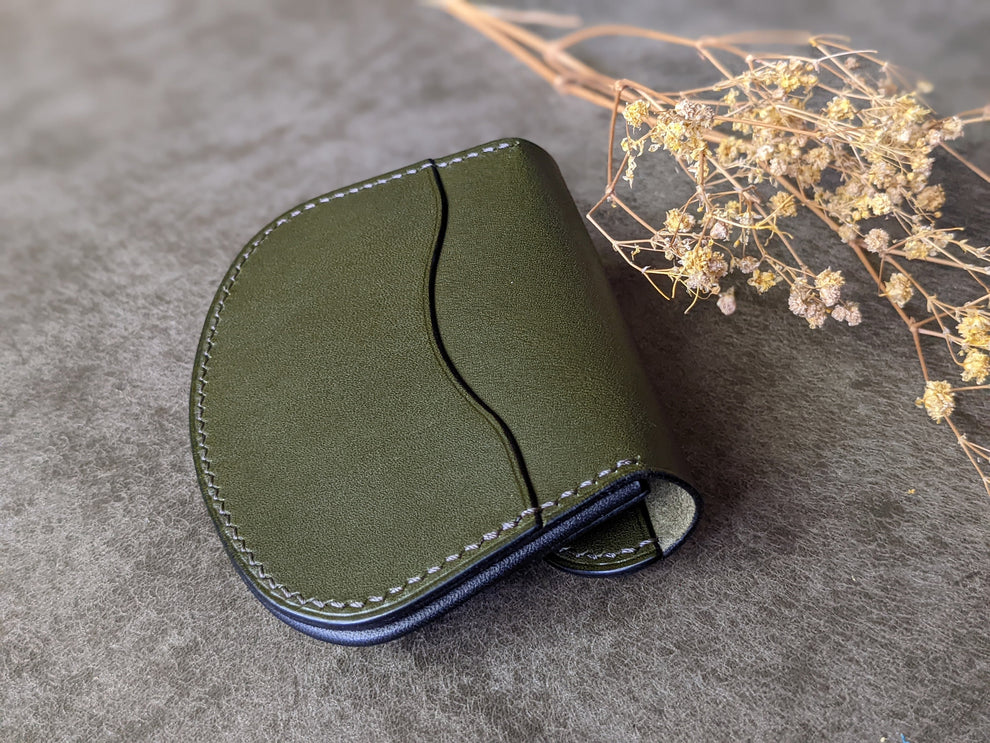 Purse build along PDF pattern/PDF digital pattern/with tutorial video ...